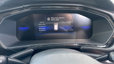 Volkswagen T-Cross 1.0 TSI SE 5dr Petrol Estate